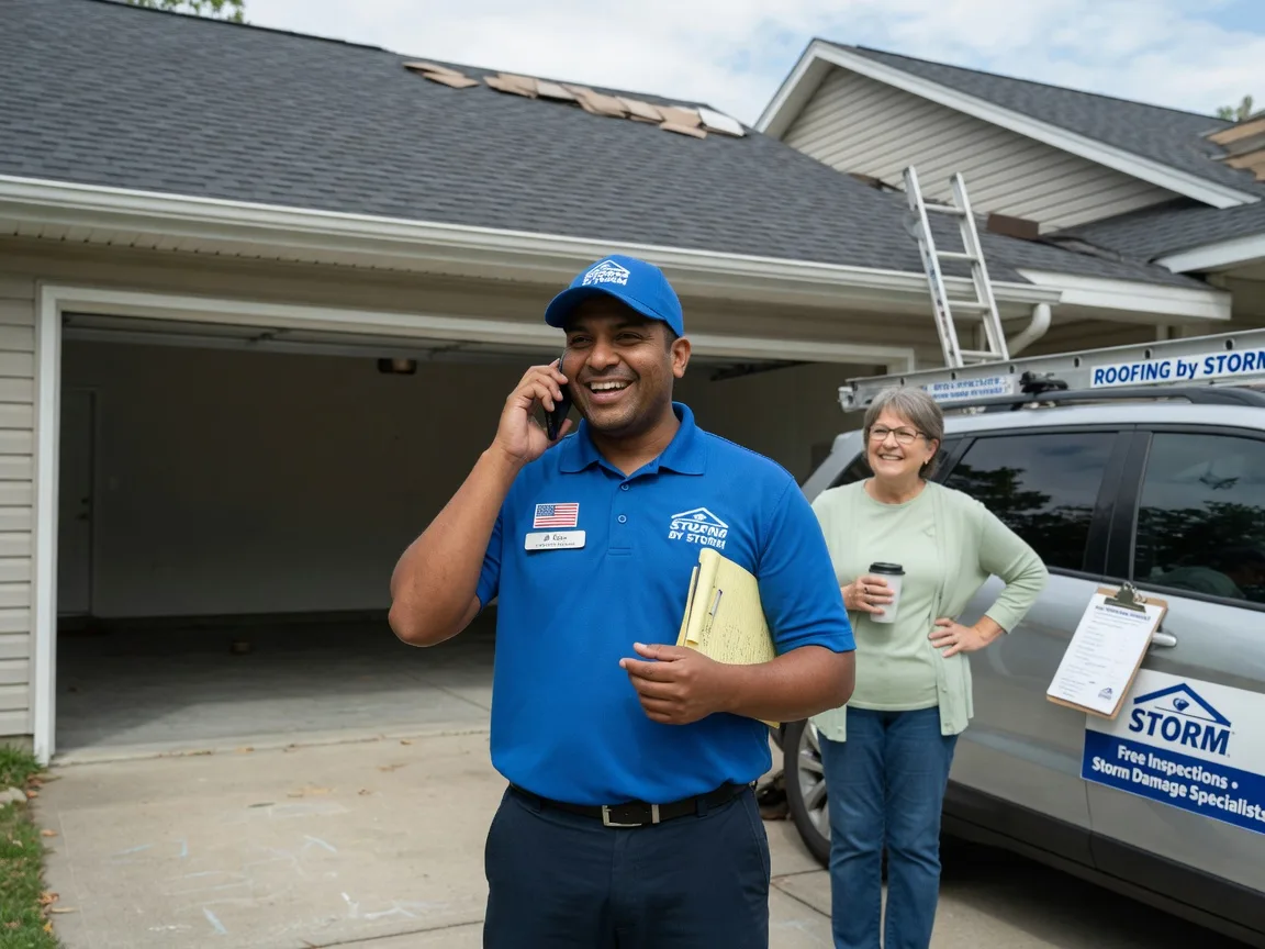 Roof Repair Near Me Brokaw, WI FAQs