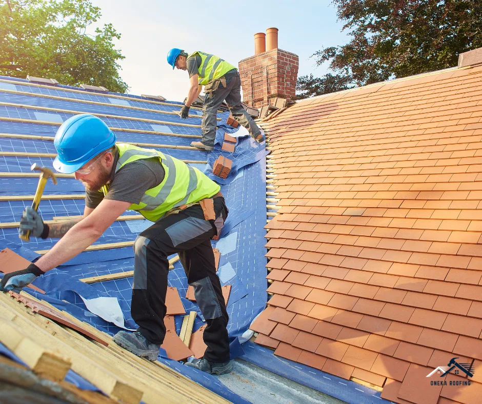 Why choose Roof Repair Near Me in Brokaw, WI